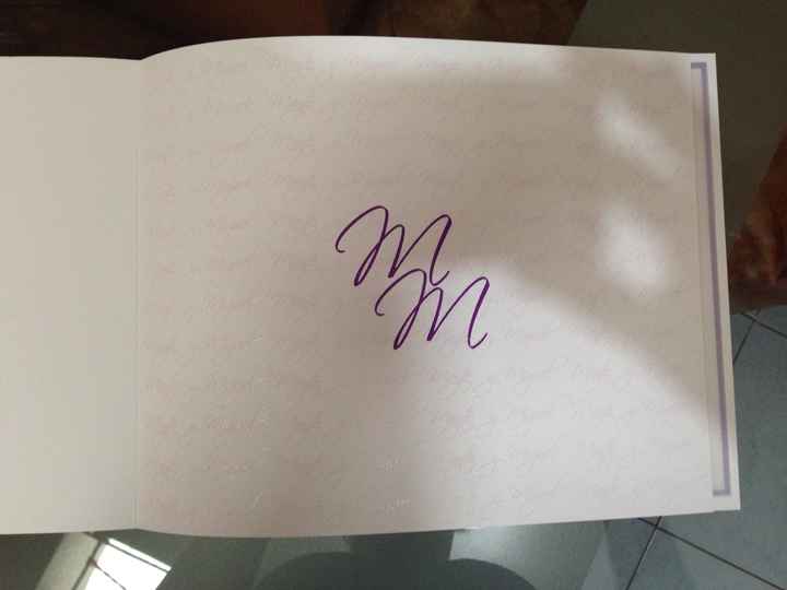 Invitaciones listas!!!!! - 3