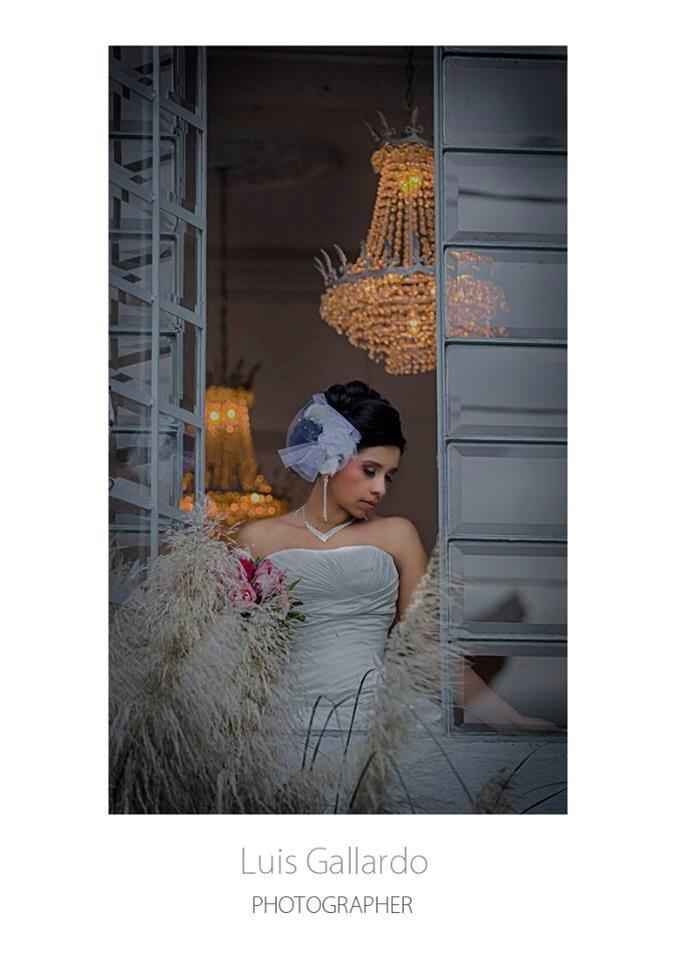 Hermosa foto no creen?