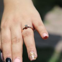 Miércoles con “m” de Muéstrenme sus anillos 💍😍 - 1