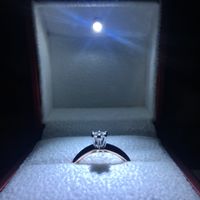 Miércoles con “m” de Muéstrenme sus anillos 💍😍 - 2