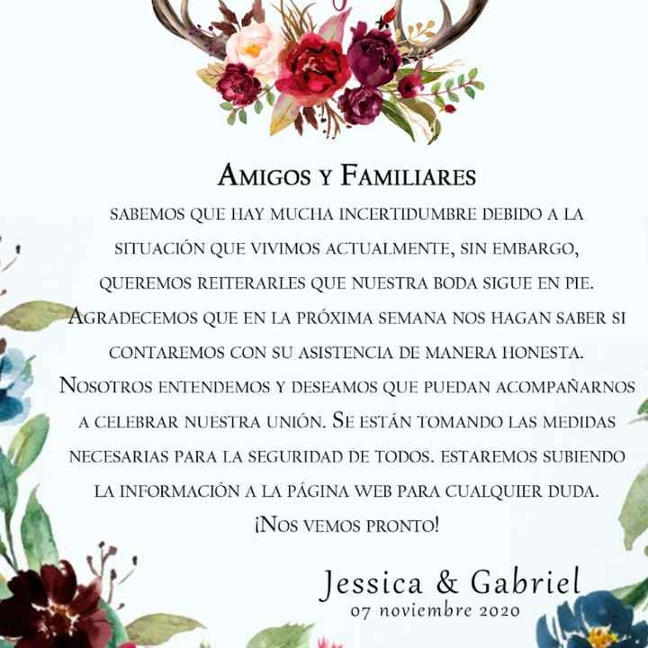 El mejor día de mi vida - 1