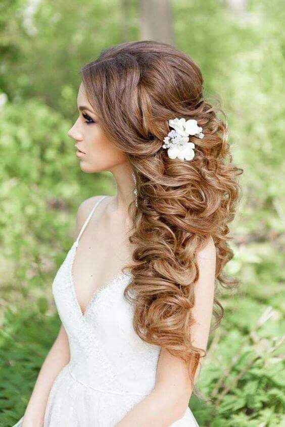 ¿tiara o tocado? - 2