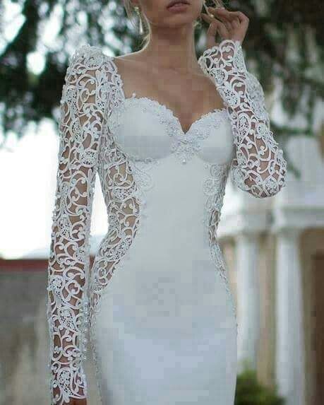 Mi top ten nupcial - 1