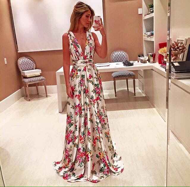 Las damas!! - 1