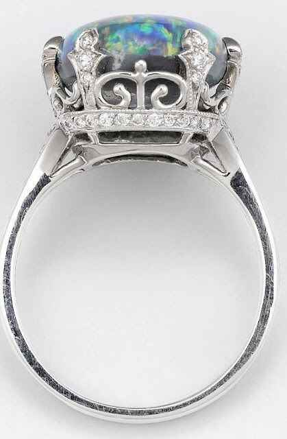 Anillo de ensueño - 1