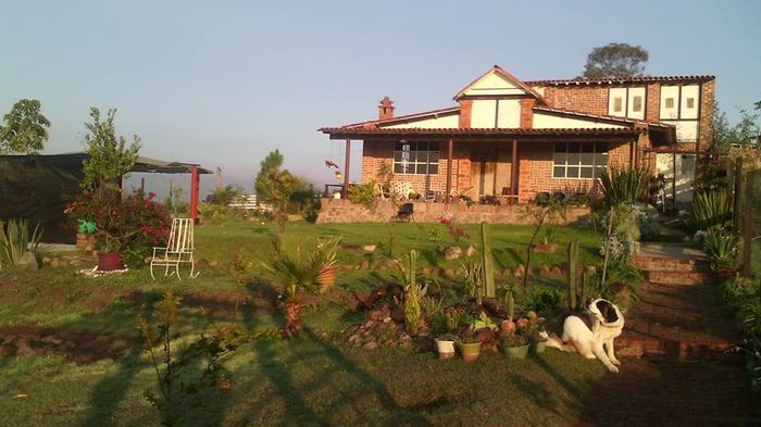 ¿Qué lugar escogieron para la recepción? - 1