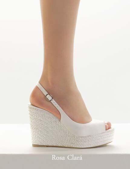 ZAPATOS DE PLATAFORMA