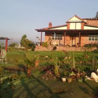 ¿Qué lugar escogieron para la recepción? - 1