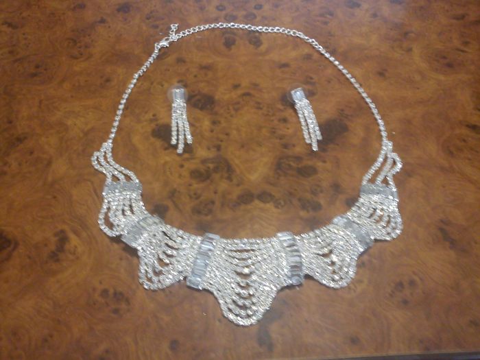 Complementos para un look de novia fantástico!!
