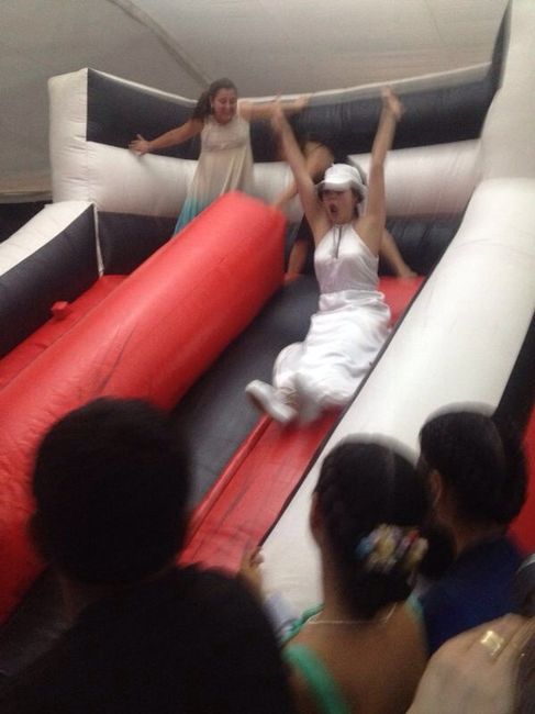 Mi gran día😍 - 5