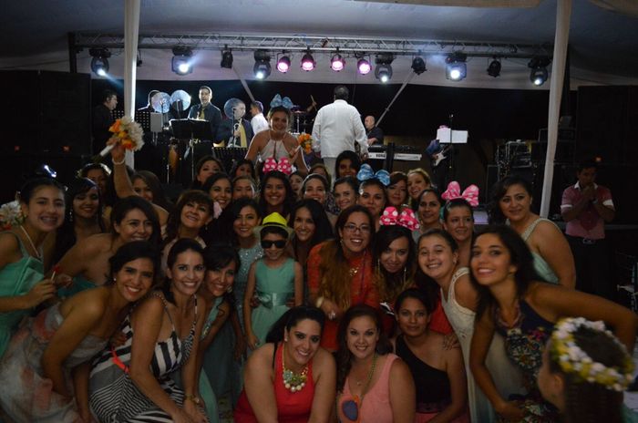 Mi gran día😍 - 7