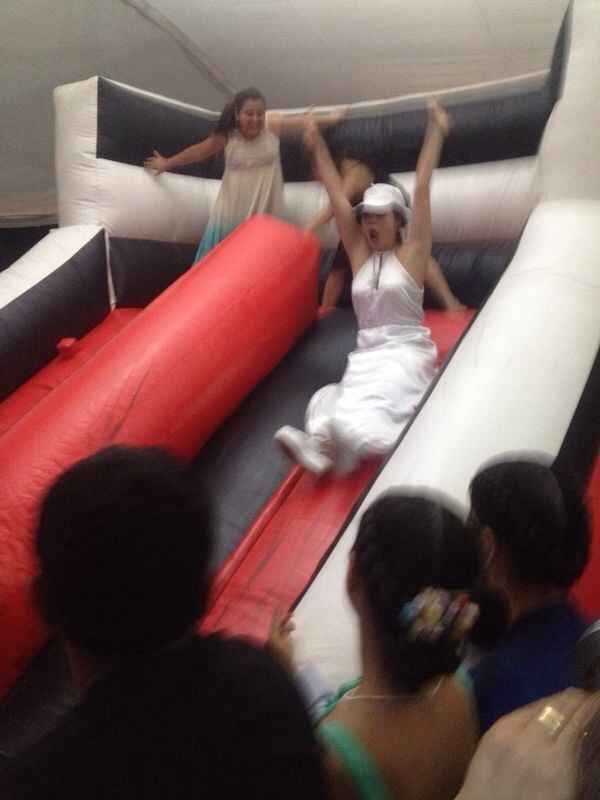 Mi gran día😍 - 5