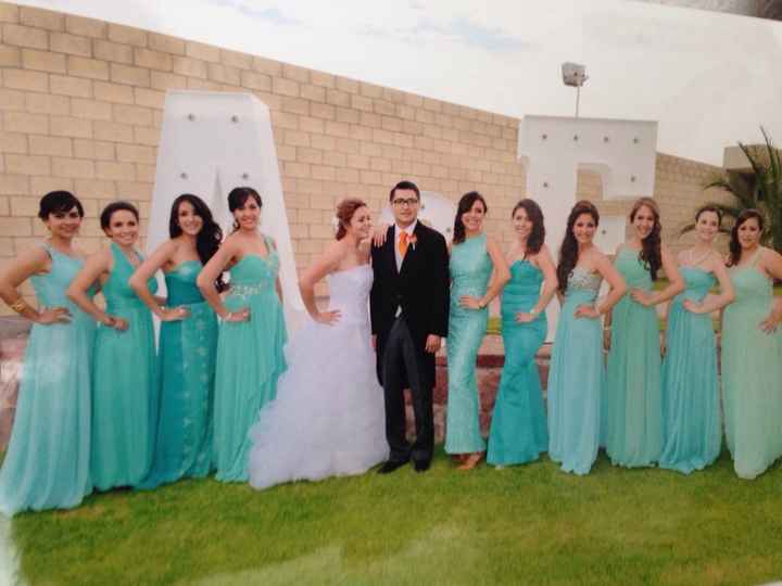 Mi gran día😍 - 6