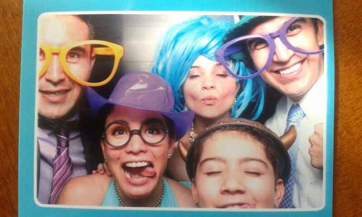 Mi gran día😍 - 8