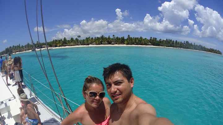 Punta cana,República Dominicana! - 3