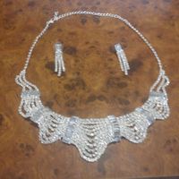 Complementos para un look de novia fantástico!!