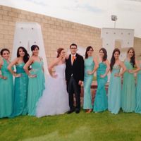 Mi gran día😍 - 6