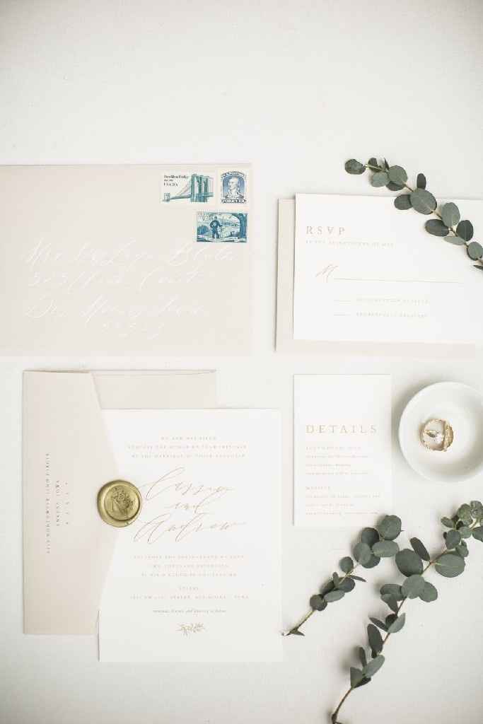Y ahora... ¡encuentra AQUÍ tus invitaciones! - 1