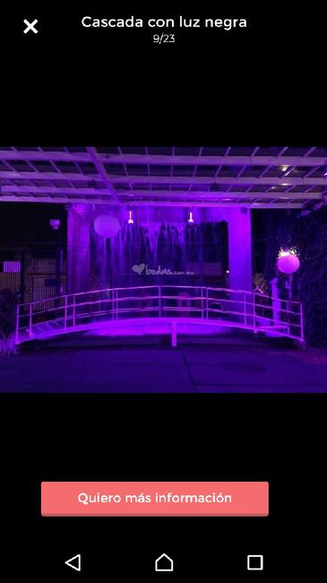 Salon listó... 😍 - 3