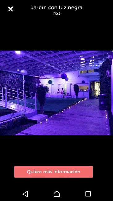 Salon listó... 😍 - 4