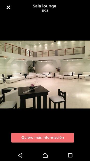 Salon listó... 😍 - 5