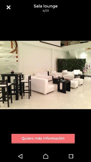 Salon listó... 😍 - 6