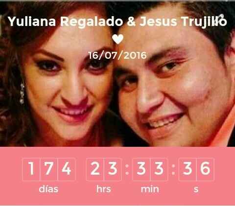 Mi contador a 100 dias - 1