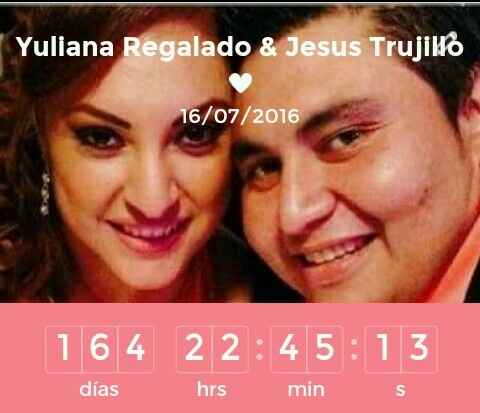 Como van sus marcadores de dias!!! - 1