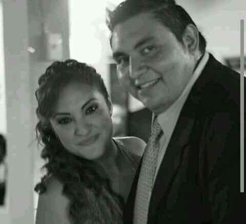 Con quien  te casas .... presume tu foto !! - 1