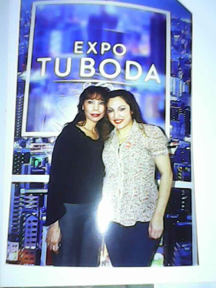 Expo tu boda - 1