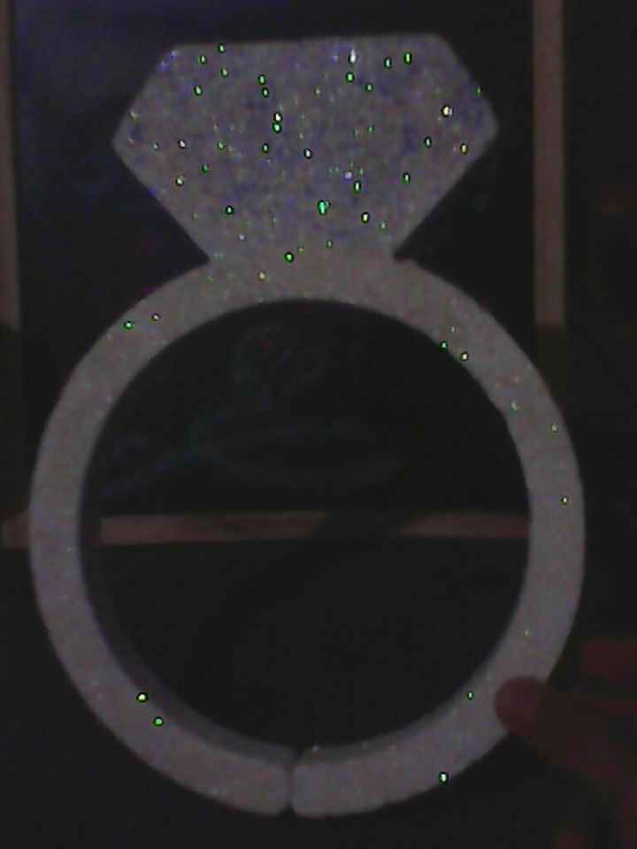 Mi pedida de mano - 2