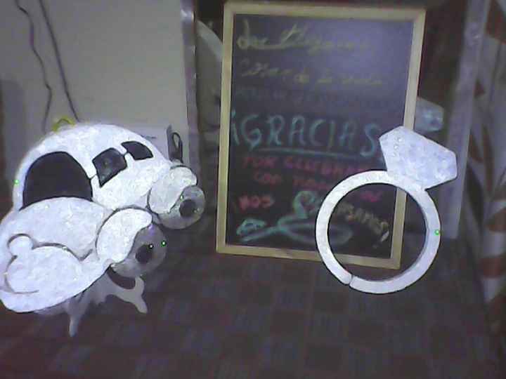 Mi pedida de mano - 4