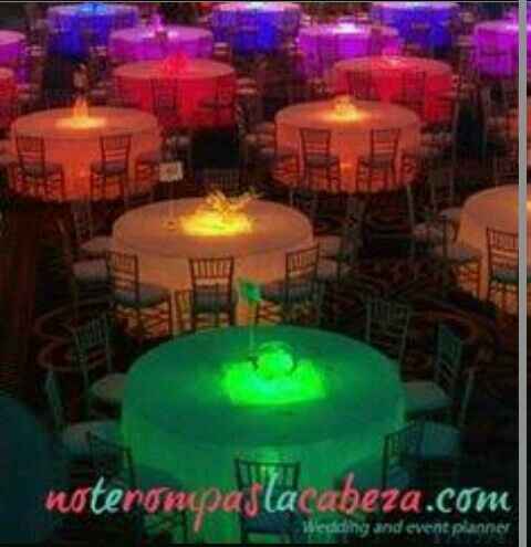 Ideas boda gay! :) - 1