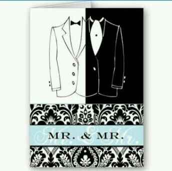 Ideas boda gay! :) - 5