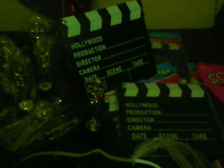 Avances para mi despedida - 3