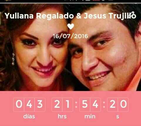 ¿Cómo va tu contador? - 1