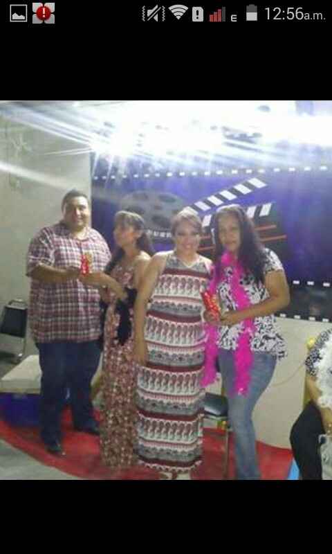 Despedida mixta las fotos que prometi - 5