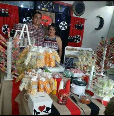 Despedida mixta las fotos que prometi - 6