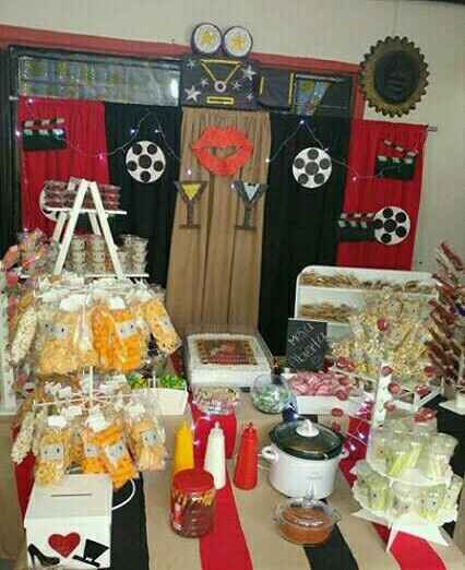 Despedida mixta las fotos que prometi - 7