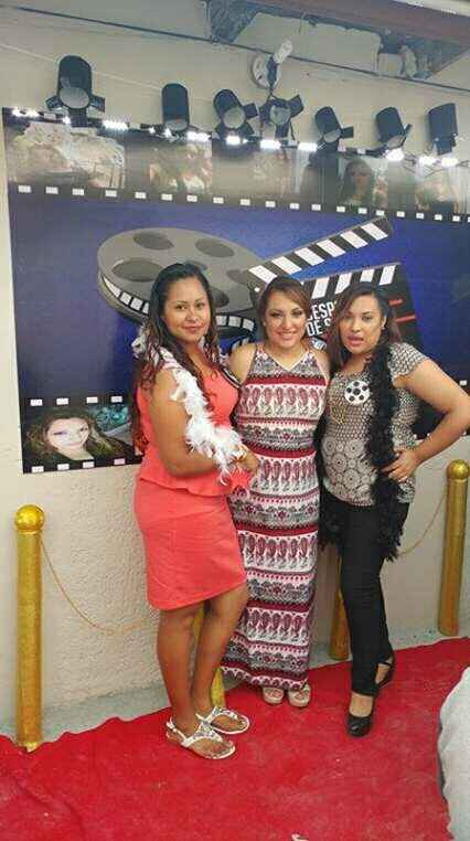 Despedida mixta las fotos que prometi - 8