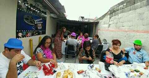 Despedida mixta las fotos que prometi - 10