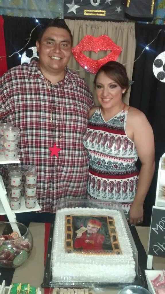 Despedida mixta las fotos que prometi - 1