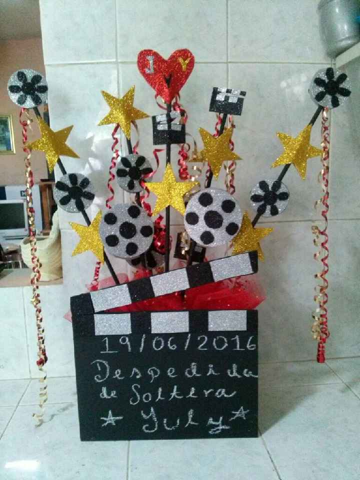 Despedida mixta las fotos que prometi - 2