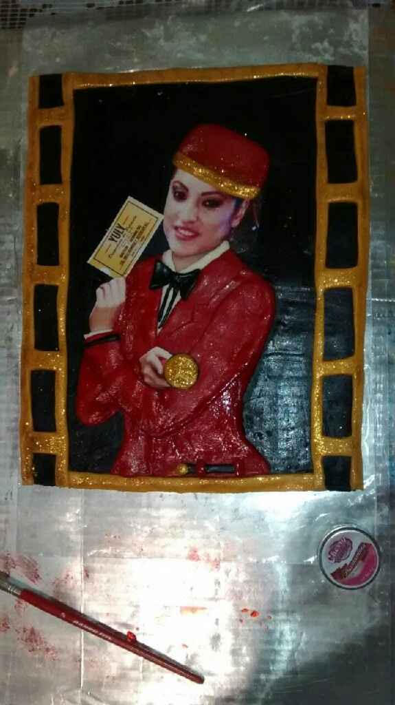 Despedida mixta las fotos que prometi - 3