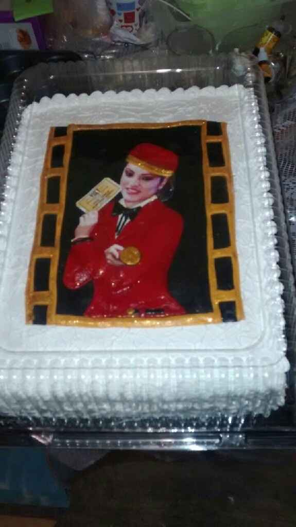 Despedida mixta las fotos que prometi - 4