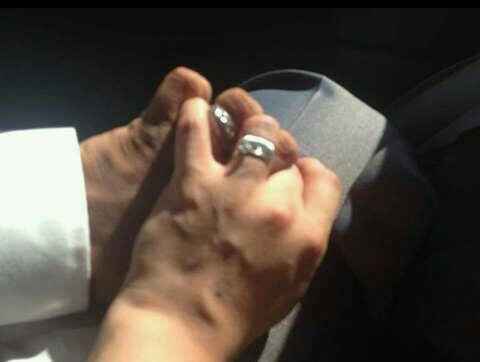 Y mi marcadooorrr diceeeee - 2