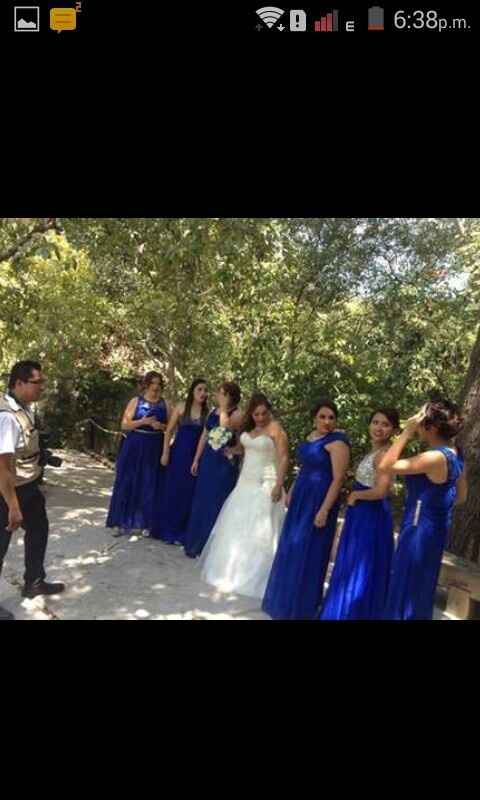 Y mi marcadooorrr diceeeee - 5