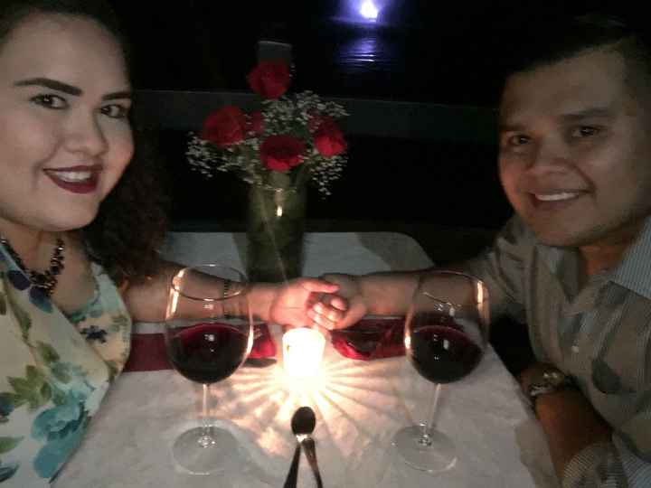  Historia de amor C&j ♥️ - 1