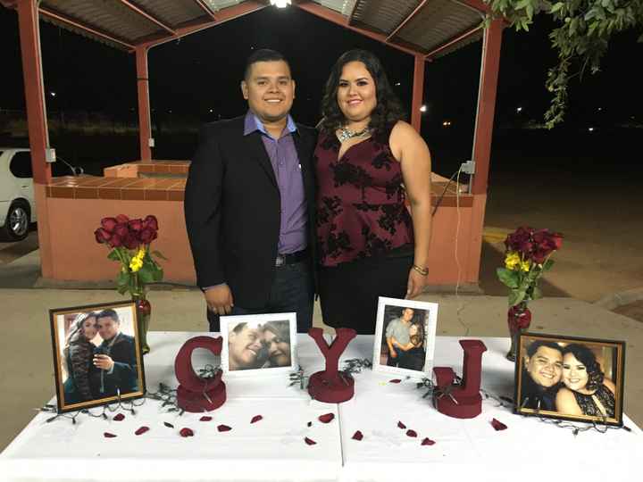  Historia de amor C&j ♥️ - 5