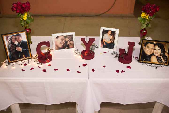  Historia de amor C&j ♥️ - 6